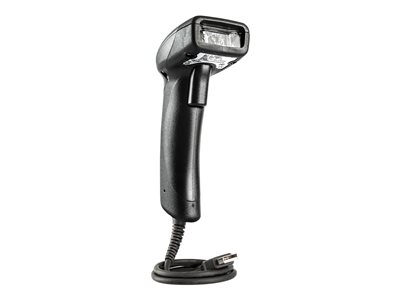 Code CR950 Barcode scanner handheld decoded USB 2.0