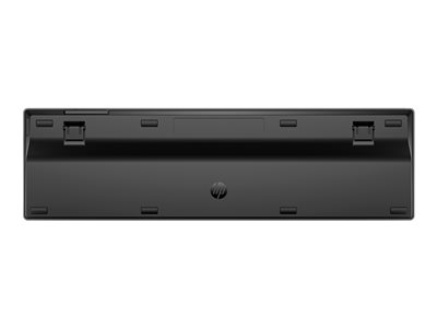 HP 720 Dual-Mode Rechargeable Wireles(P)