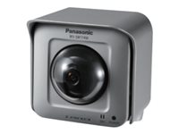 Panasonic i-Pro Smart HD WV-SW174WE Netværksovervågningskamera Udendørs 1280 x 960