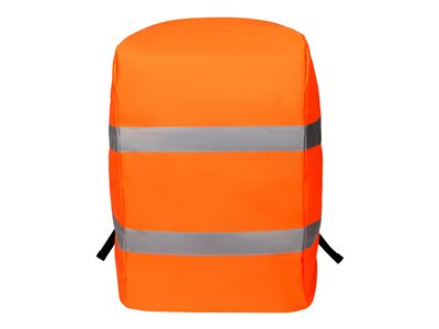 Dicota Raincover HI-VIS 65 litre orange - P20471-13