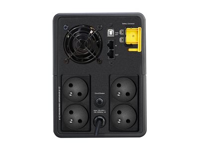 APC Back-UPS BX Series BX2200MI-FR