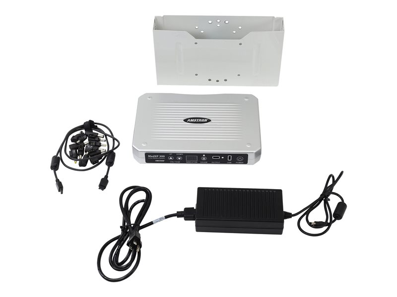 Ergotron SV DC Power System