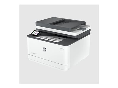 LaserJet Pro 3002dn - Printer - B/W - Duplex - las