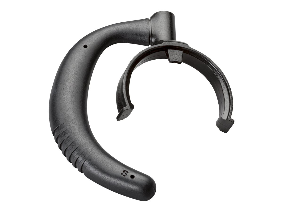 Poly EncorePro 540 Convertible Headset +Quick Disconnect EMEA-INTL English Loc-Euro plug – foto 15