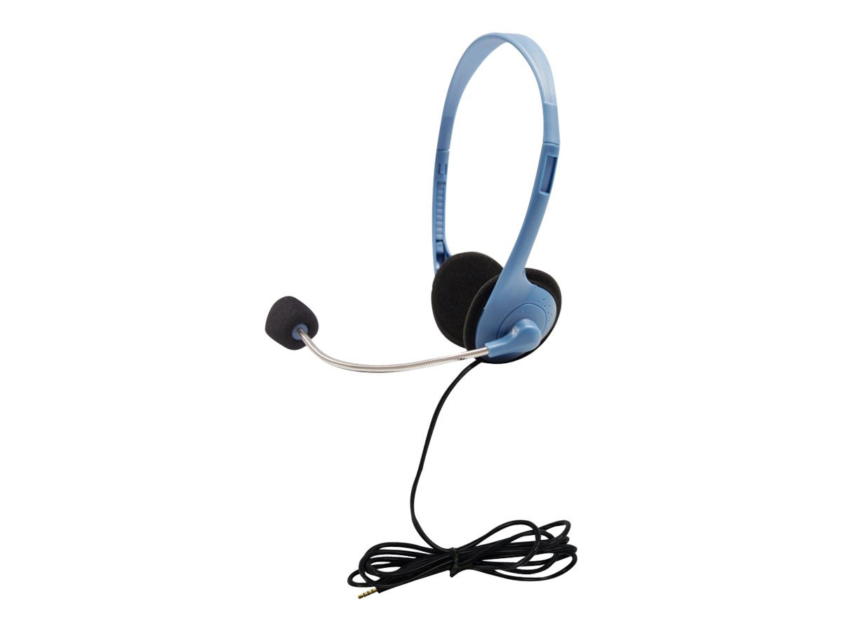 PERSONAL HEADSET W TRRS PLUG