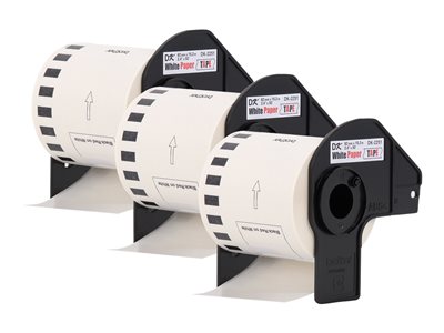 Brother DK-2251 - Paper