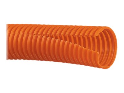 Panduit Corrugated Loom Tubing Slit Wall