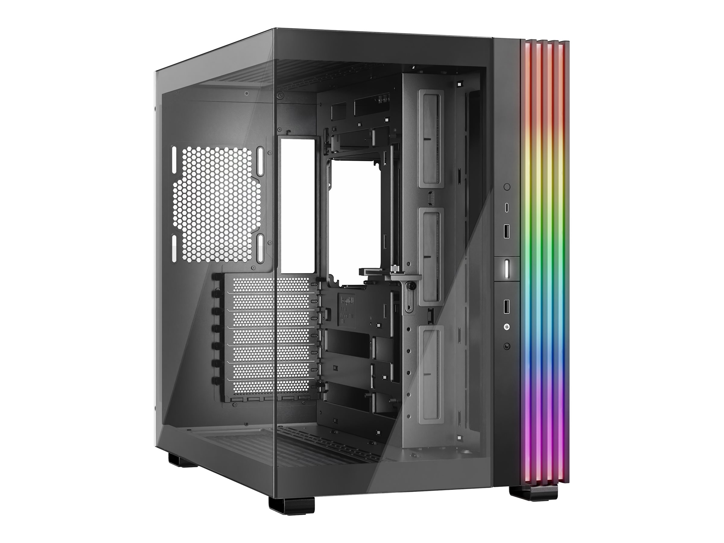 be quiet! Light Base 600 DX