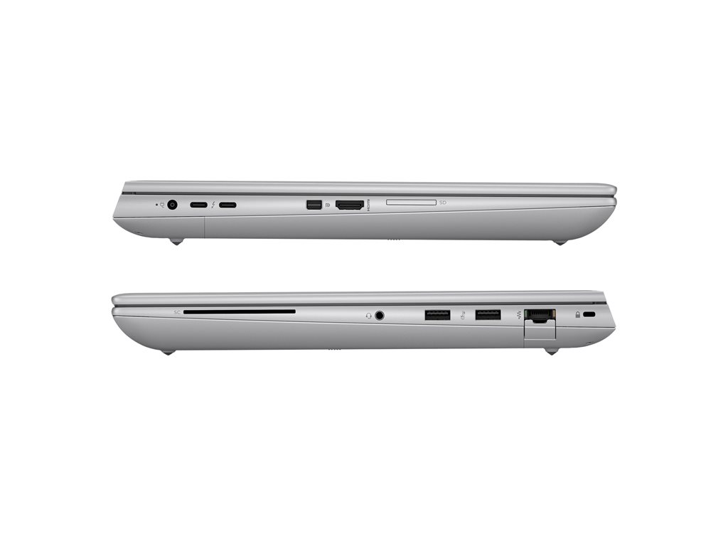 HP Fury 16 G11 i9-14900HX 16p 64Go 2To