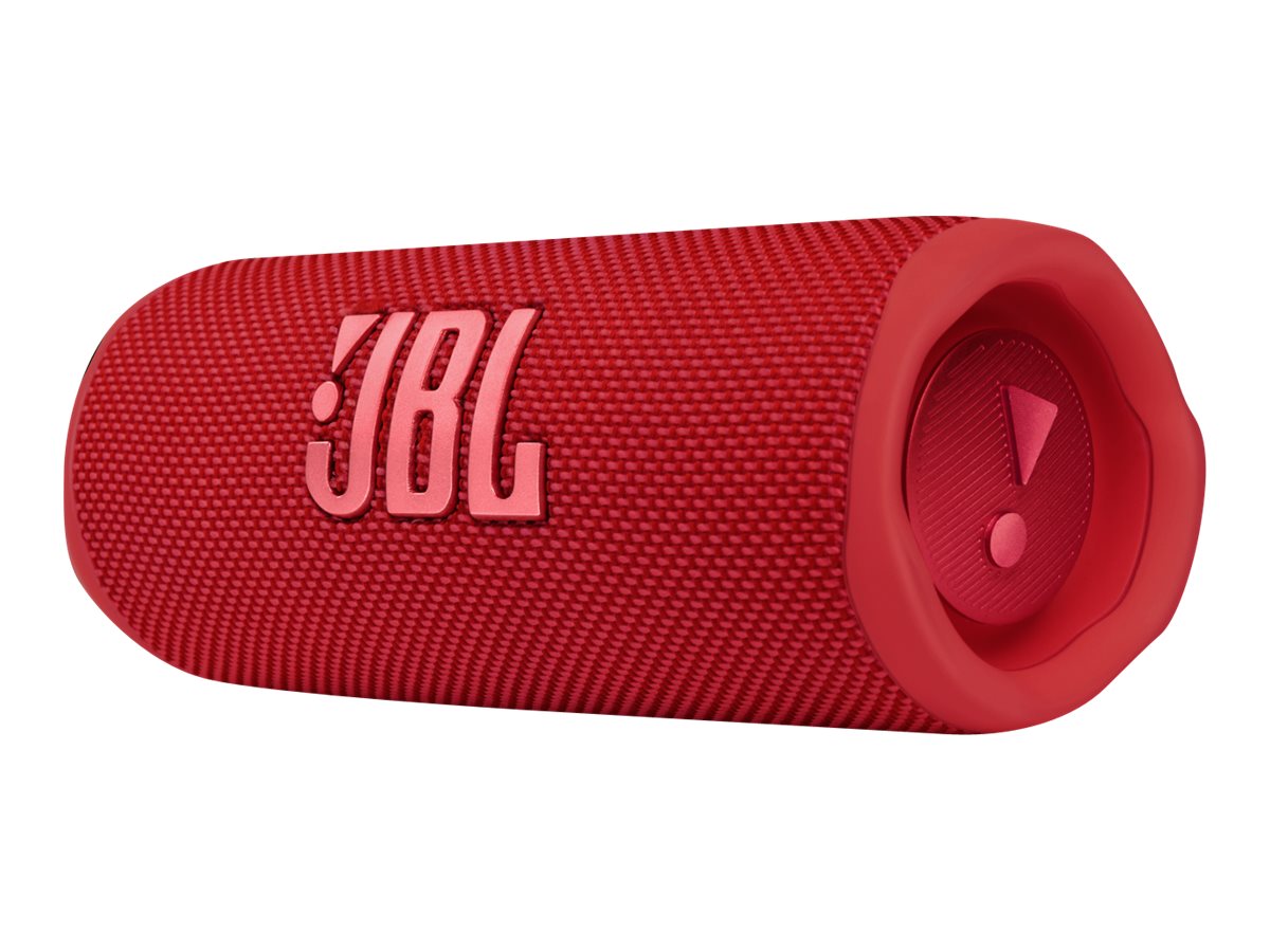 JBL Flip 6 Wireless Portable Bluetooth Speaker Pro Sound, Upto 12 Hours  Playtime, IP67 Water & Dustproof, PartyBoost & Personalization App (Without  Mic, Black) : : Electronics
