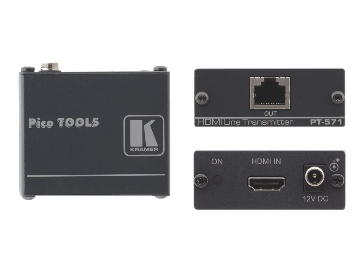 Kramer PicoTOOLS PT-571