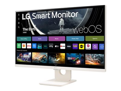 LG 27U511SA-W - LCD monitor - Full HD (1080p) - 27