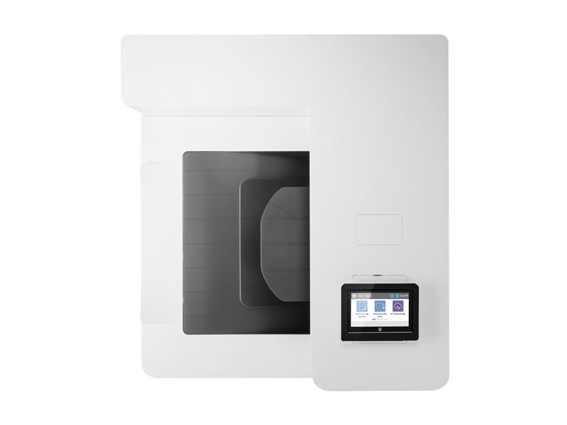 HP Color LaserJet Enterprise M856dn