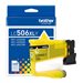 Brother LC506XLY