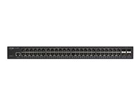 LANCOM GS-3652X Switch 52-porte Gigabit Ethernet / 2.5 Gigabit Ethernet PoE+