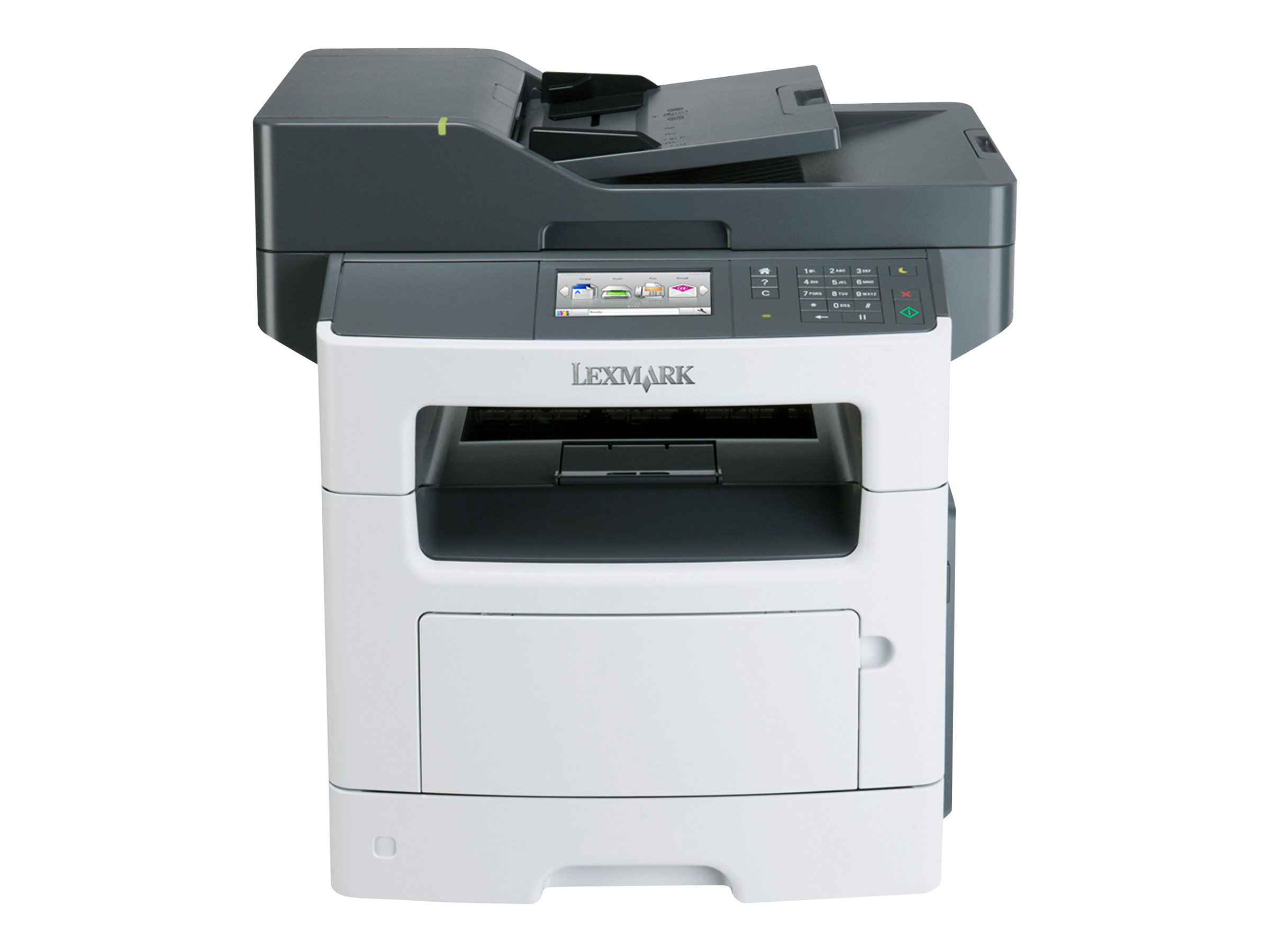 LEXMARK MX511de Gamme Special Edition 4