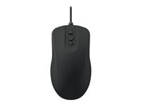 Active Key MedicalMouse AK-PMH12 Optisk Kabling Sort