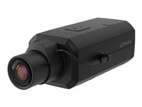 Hanwha Vision XNB-9002 Netværksovervågningskamera Automatisk irisblænder 3840 x 2160