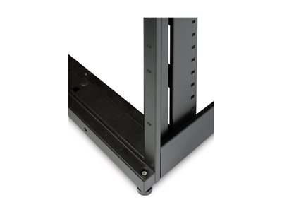 APC NetShelter SX 42U 600x1070 no sides