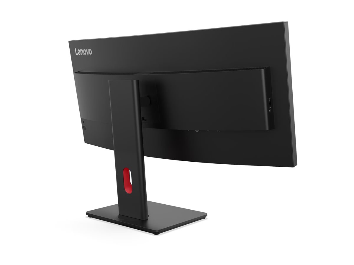 Lenovo TV T34WD-40 with MC60 – foto 5