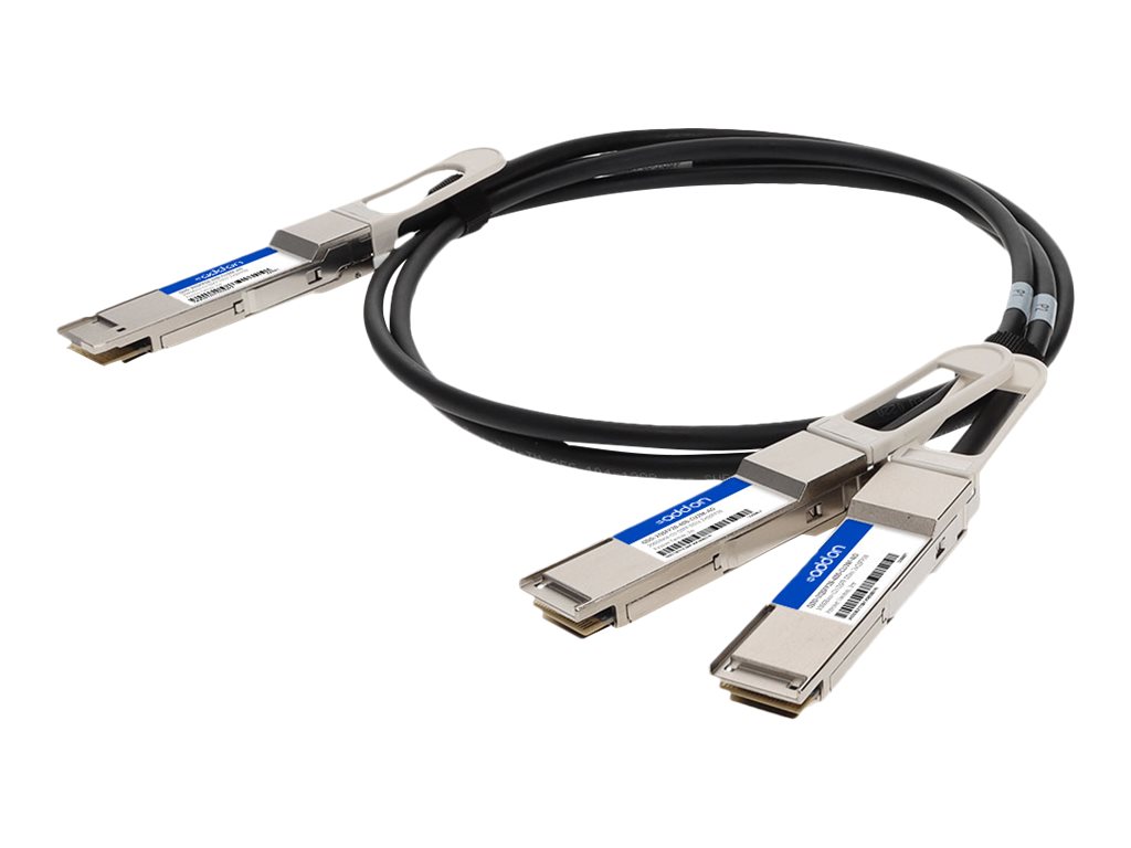 AddOn - 200GBase-CU direct attach cable