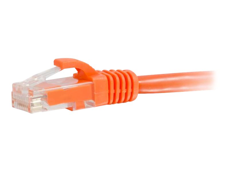 C2G 50ft Cat6 Snagless Unshielded (UTP) Ethernet Network Patch Cable