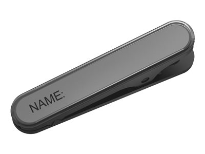 JABRA ENGAGE CLOTHING CLIP