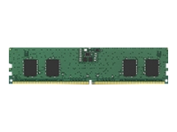 Kingston - DDR5 - kit - 16 Go: 2 x 8 Go 