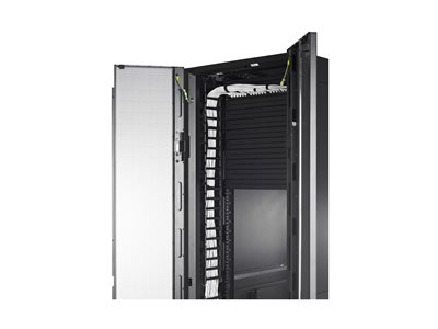 APC Vertical CableManager für NetShelter - AR7721