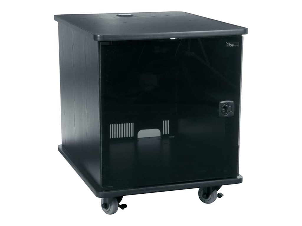 12SP27D MOBILE F RACK A3