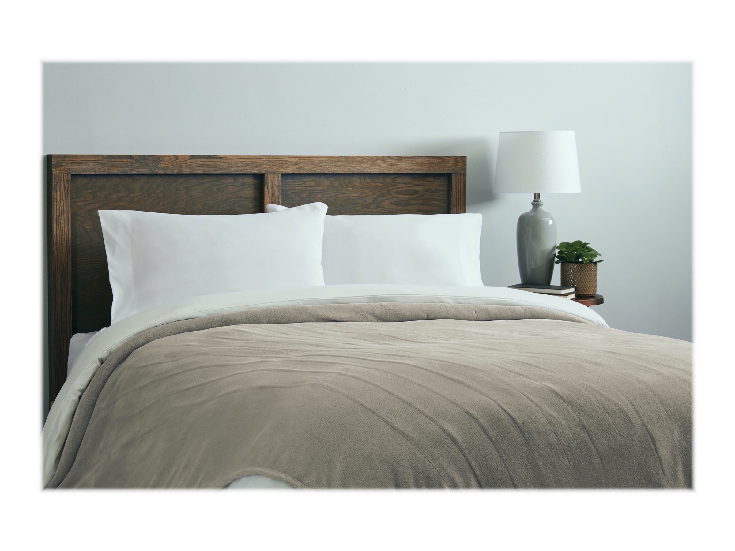 Sunbeam Heating Blanket 2158469