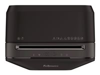 FELLOWES Powershred LX200 Black Shredder