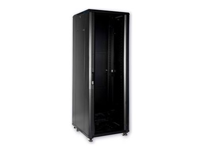 MCL 19p 24U cabinet W. 600 D. 600