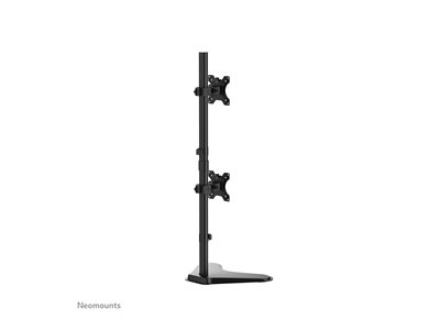 NEOMOUNTS FPMA-D550DDVBLACK Desk Mount