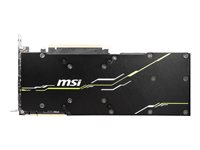 MSI GeForce RTX 2080 VENTUS 8G - graphics card - GF RTX 2080 - 8 GB