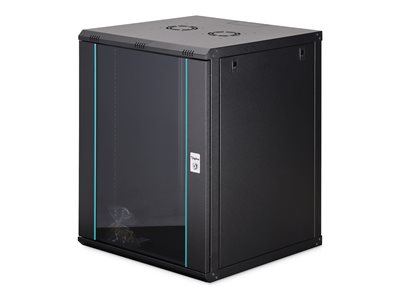 DIGITUS Dynamic 48,26cm 16U rack wall-mn Rack-Gehäuse