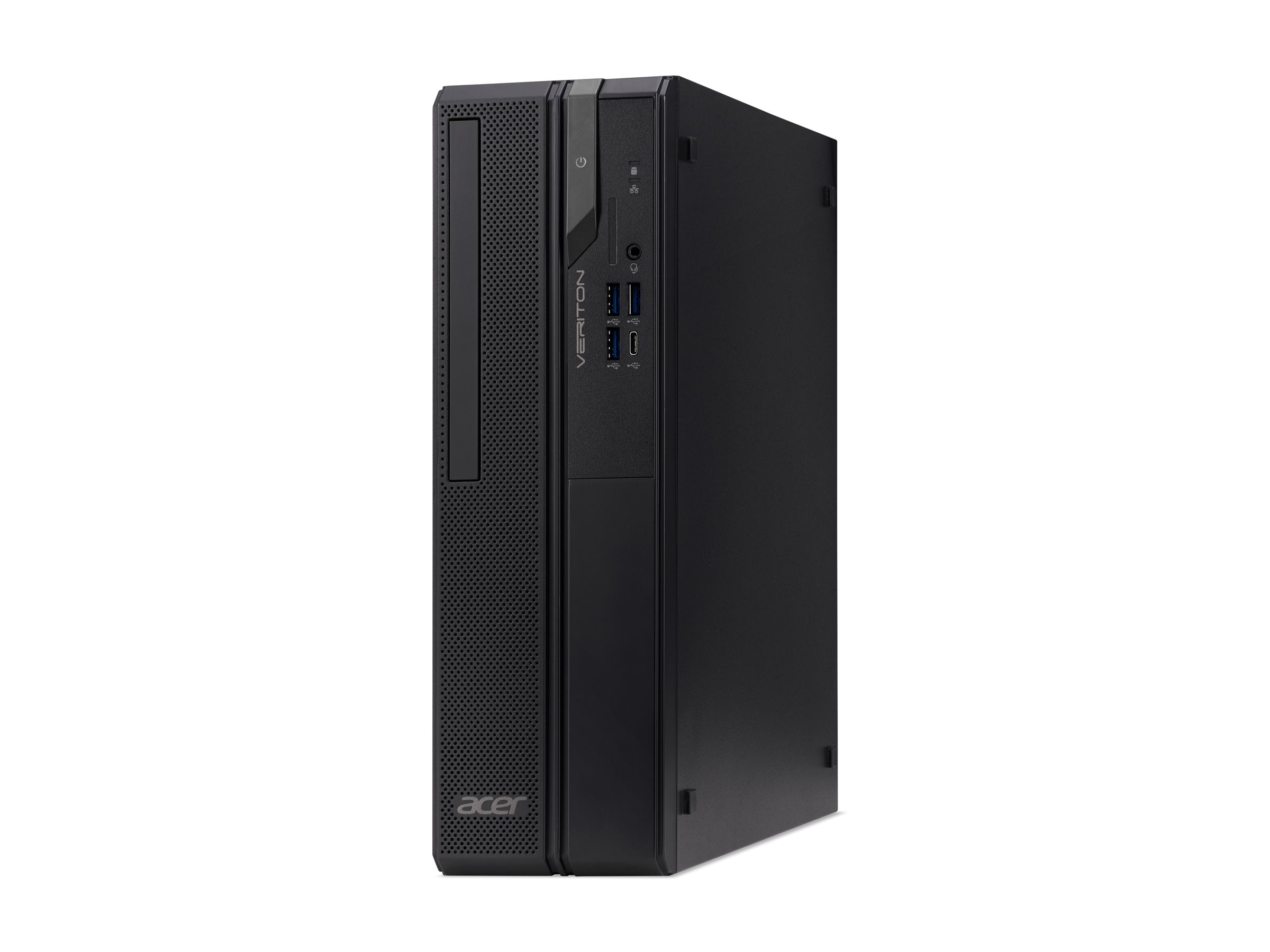 acer Veriton メモリ12GB　SSD512GB　デスクトップPC 8ef4a007-8750-4993-89af-