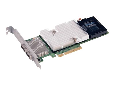 Dell PERC H810 - Storage controller (RAID)