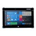 Tablet Windows 10 IoT Entreprise - R11L - DURABOOK - 11,6 / Intel® Pentium  / 4 GB