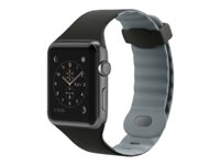 Belkin Sport Strap for smart watch blacktop for Apple Watch (38 mm)