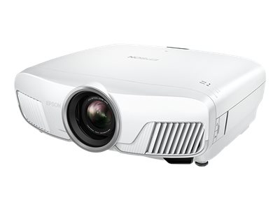 Epson EH-TW8400 3LCD projector 3D Product shot Left-angle 79150