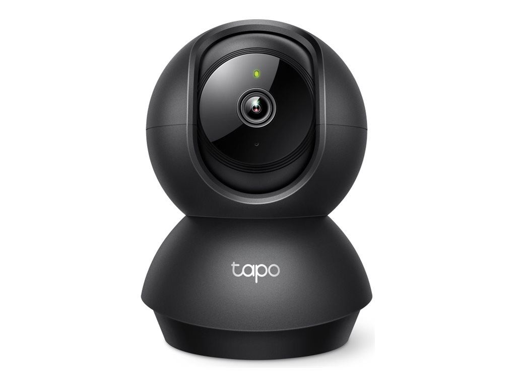 Tapo C201 V5 network surveillance Product shot Front 79650