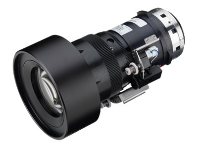 NEC NP21ZL-4K - Telephoto zoom lens