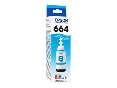 Epson 664 With Sensor