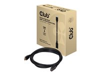 Club 3D HDMI 2.0 extension cable 3m