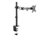 NEOMOUNTS Flat Screen Desk Mount clamp