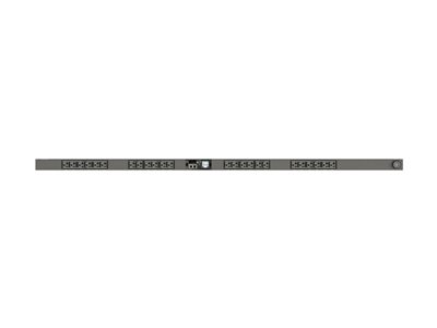 Geist Switched Unit Level Monitoring MNS5MGB0-24S203-2TL5A0A10-S