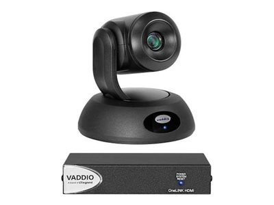 Vaddio RoboSHOT Elite Series 12E HDBT