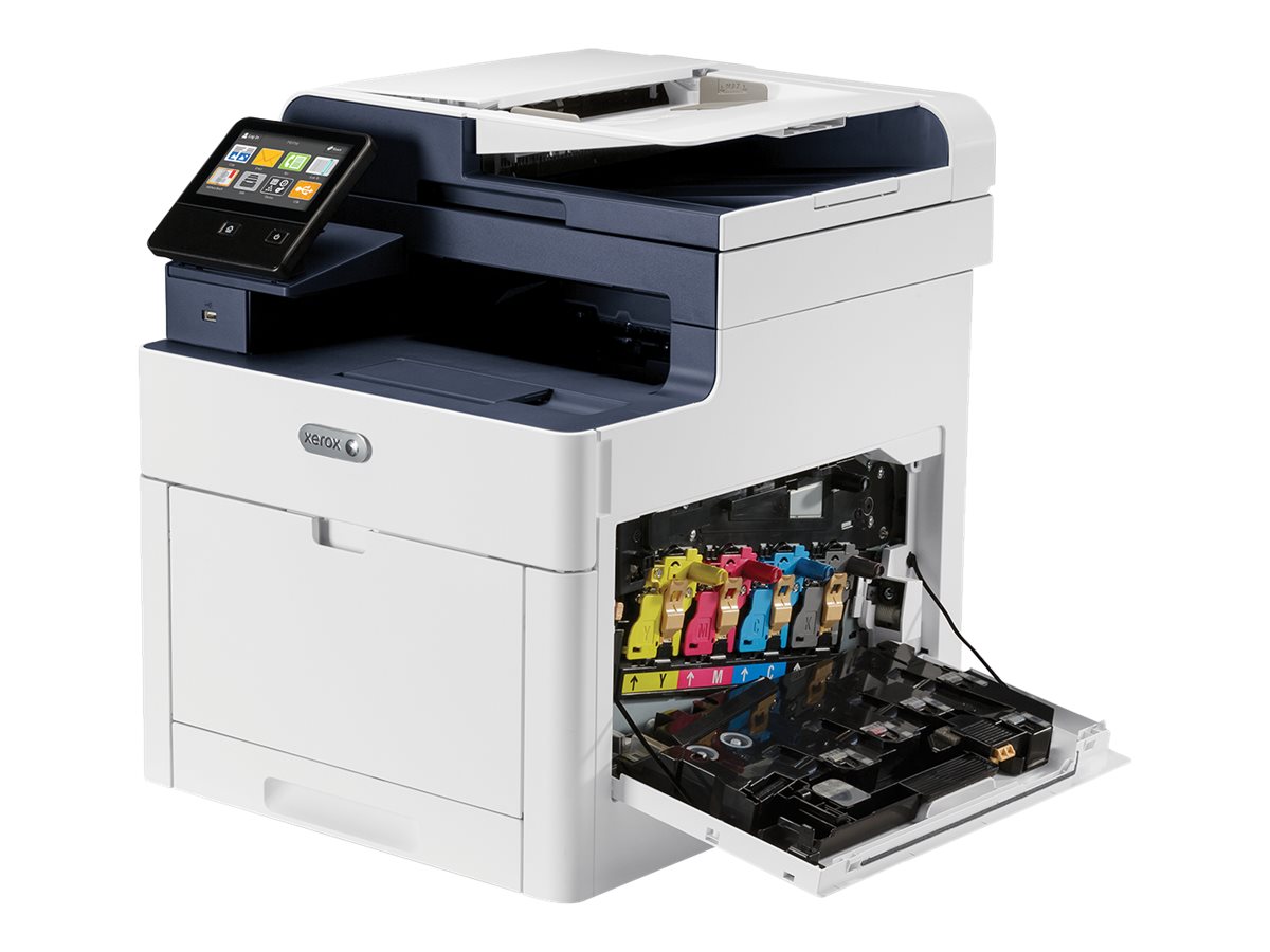 Computer Graphics洋書 Xerox WorkCentre 6515V_DNI | Overview, Specs, Details | SHI