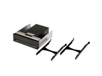 HP 2.5in HDD/SSD 2-in-1 ODD Bay Bracket